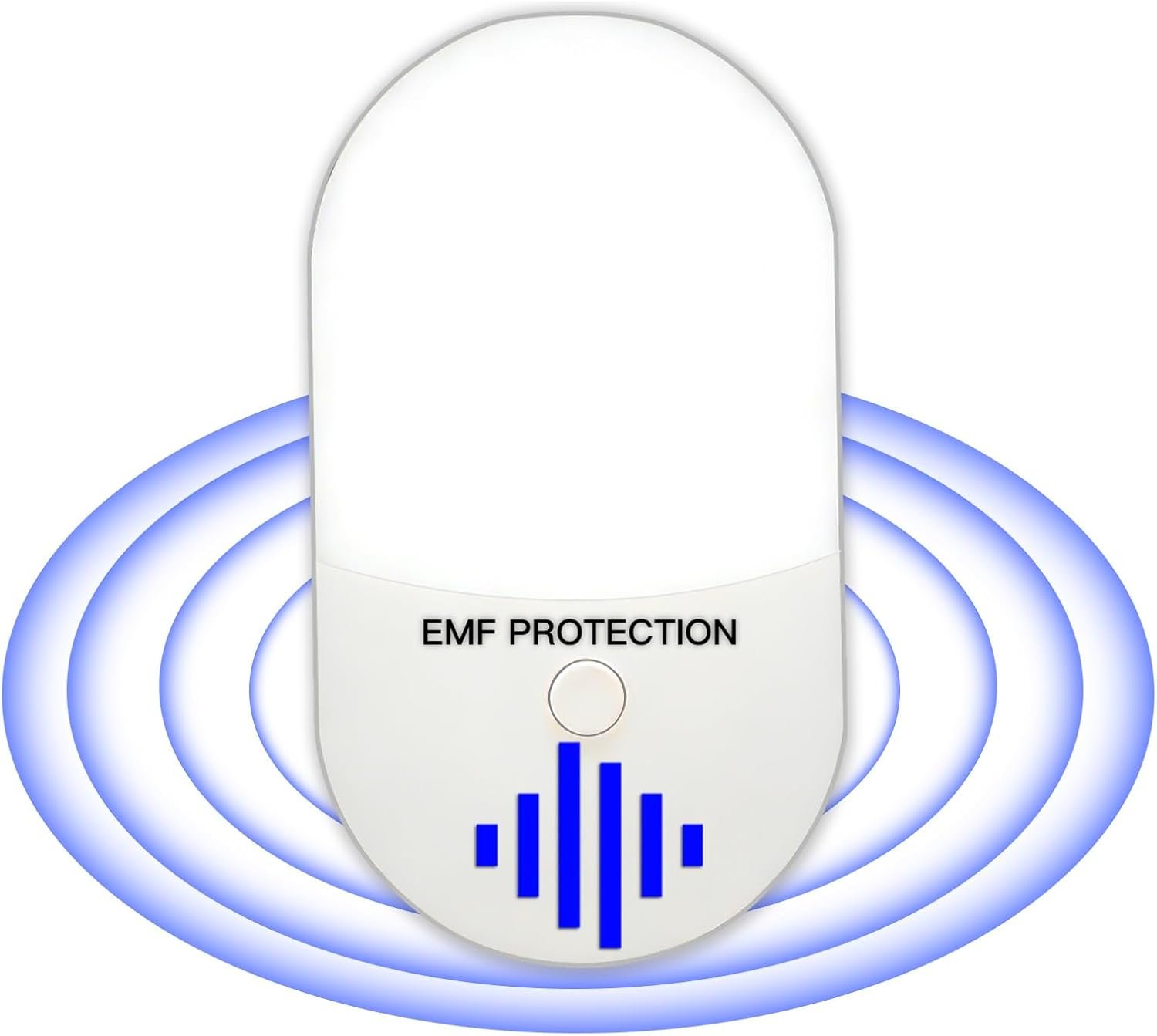 EMF Protection- Whole Home Shield EMF Blocker and Neutralizer for Enhanced Well-Being