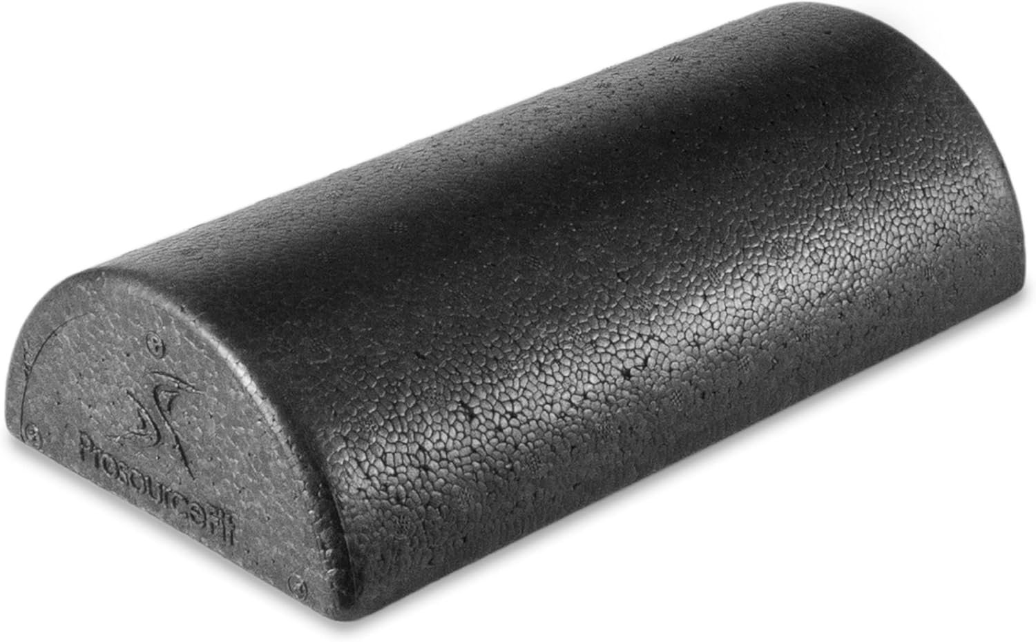 ProsourceFit High Density Foam Rollers long, Firm Full Body Athletic Massage Tool for Back Stretching, Yoga, Pilates, Post Workout Muscle Recuperation