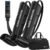 YINGGG Air Leg Massager with Compression: Professional Full Compression Boots with Adjustable 9 Intensities, Leg Massager for Circulation and Fatigue Relief for Post-Workout(Large)