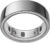 Oura Ring 4 – Silver – Size 7 – Sleep, Activity, Women’s Health, AI Advisor, Up to 8 Days of Battery Life, Size Before You Buy, Android & iOS Compatible