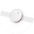 libre 3 plus sensor covers waterproof-40 Pack Freestyle Adhesive Patches, Transparent Precut CGM Overpatch Tape Lasting to 14 Days Protect Your Sensor, Without Hole & No Glue On The Center -GTAGKOMMEN