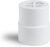 Jolie Replacement Filter for Showerhead – High Pressure Shower Filter, Clinically Tested for Healthier Hair & Skin