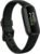 Fitbit Inspire 3 Fitness Tracker – Advanced Health Insights with Stress Management, Workout Intensity & Sleep Tracking, 24/7 Heart Rate, Includes Small and Large Classic Bands (Midnight Zen/Black)
