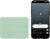 JUST ON Smart Sleep Tracker – Non-Wearable Sleep Monitor for Seniors, Easy Breathing & Sleep Monitoring, Emergency Alerts, Simple App Reports, AI Sound Therapy