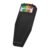 AceFox EMF Meter, 5 LED Magnetic Field Detector, Ghost Hunting Equipment Tester for Home, Office & Outdoor Inspections