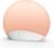 REACHER Sound Machine Sunrise Alarm Clock with Night Light, 26 Nature Inspired Sleep Sounds, 0-100% Dimmable Clock, Sunrise Lamp, Wake Up Light, Brown/Pink/White Noise Machine for Babys, Adults, Kids