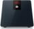 GE Bathroom Scale for Body Weight, Digital Weight Scales 500lb Heavy Duty Measuring Device for People Accurate BMI Weighing Machine with Bluetooth, Black