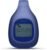 Fitbit Zip Wireless Activity Tracker Zip Blue Wireless Activity Tracker, One Size (Blue)
