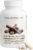 Organic Ashwagandha with BioPerine® | 600mg Root Extract | Black Pepper for Absorption | 60 Vegetarian Capsules | Non-GMO, Gluten Free