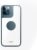 WAVEBLOCK EMF Blocker for Cell Phone – Made for iPhone 12/12 PRO, 13/13 PRO – The Only Patented, Real Scientifically Backed, Lab-Tested 5G-Shield Sticker to Protect You & Your Loved Ones – USA Made