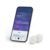 Lingo Continuous Glucose Monitor (CGM) & App (Pack of 2). Made by Abbott. Optimize Your Nutrition with Real-time Glucose Data & Insights. 1 Lingo biosensor lasts up to 14 Days*. Works with iOS and Android. US Only.
