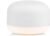 Yogasleep Travel Mini Portable White Noise Sound Machine, 6 Soothing Sounds, Volume Control, Dimmable Night Light, Sleep Therapy for Adults & Baby, USB Rechargeable, Lanyard Included