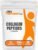 BulkSupplements.com Collagen Peptides Powder – Bovine Collagen Powder, Powdered Collagen Supplement – Hydrolyzed & Gluten Free, 11g per Serving, 500g (1.1 lbs) (Pack of 1)