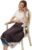 Radia Smart® Grey Cotton Blanket | EMF Protection, Anti-Radiation