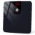 GE Digital Bathroom Scale for Weight, Smart Bluetooth Body Weight and BMI, Electronic Black Weighing Scale for Bath Home, Accurate 400lb Capacity