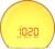 Magicteam Sunrise Alarm Clock Wake Up Clock Natural Sunset Simulation 21 Soothing Sounds Dual Alarm 6 Times Snooze 28 Ringtones Dimmable 12 Colors Night Light 10 Timer Options Adjustable Volume
