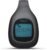 Fitbit Zip Wireless Activity Tracker, Charcoal