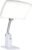 Carex Day-Light Sky Bright Sunlight Therapy Lamp, 10000 LUX Therapy Lamp at 12 Inches, LED Bright White Light with Adjustable Height and Brightness Levels for Mood, White