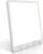 Light Therapy Lamp with 10,000 Lux, UV-Free, LED Bright White Light with 3 Color Temperature, 3 Brightness Levels, 20-60min Timer, Touch Control Happy lamp – Boost Mood, Sleep & Focus