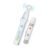 Injection Pain Relief Vibration Device for Glucose Monitoring, Semaglutide Injections, IVF, Insulin, Vaccines & Finger Pricks – Eases Needle Pain & Fear – Numbing Cream Alternative