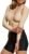 Marena Recovery Full-length Compression Arm Sleeves for Post Surgical Support