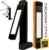 Circadian Optics Lumos 2.0 Light Therapy Desk Lamp | As Seen On Shark Tank | 10,000 LUX UV-Free Full-Spectrum LEDs | Adjustable Portable Folding Sunlight Lamp for Seasonal Blues, Focus, Energy & Sleep