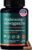 USDA Organic Lions Mane Supplement Capsules with Ashwagandha, Chaga, Reishi, Cordyceps, Turkey Tail – 10x Adaptogenic Mushroom Complex as Focus Supplement – Energy, Immunity & Nootropic