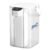 Waterdrop ED01AW Electric Water Filter Pitcher, Alkaline Rechargeable Water Dispenser, with 1 Filter, Instant 200-Gallon 15-Cup Countertop Purifier, Reduce PFOA/PFOS, Chlorine, Lead, White