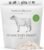 NorCal Organic – Classic Whey Protein – 100% Grass-Fed and Grass-Finished – UNFLAVORED – Lecithin-Free – 2lb Bulk