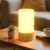 Bakzon Light Therapy Lamp 10000 Lux, UV-Free Sun Lamp with 4 Brightness Levels & 3 Color Temperatures, Full Spectrum Daylight Lamp with Remote Control & Timer for Home Office Desk