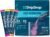 DripDrop Hydration Packets – Bold Variety Pack – Single Serve Electrolytes Powder Drink Mix – Watermelon, Berry, Lemon, Orange – Non-GMO, Gluten Free, Vegan – 32 Sticks