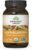 ORGANIC INDIA Ashwagandha Capsules – Organic Ashwagandha Supplement – Vegan Ashwagandha Root, Gluten-Free, Kosher, Non-GMO, Supports Stress Relief, Energy, and Sleep – 90 Capsules