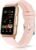 Mindrose Fitness Tracker Watch with Heart Rate Blood Oxygen Blood Pressure Sleep Monitor Step Calorie Counter Pedometer