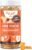GOJOY NATURALS Kids Focus Gummies – Saffron, Magnesium Glycinate, L-Theanine & Inositol Supplement for Kids & Teens – Focus, Attention & Calm – Vegan, Sugar-Free, Non-GMO