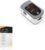 BoxWave Screen Protector Compatible With Santa Medical Fingertip Pulse Oximeter (AS-301-L) – ClearTouch Anti-Glare Anti-UV EyeCare (2-Pack), Filters out Harmful Blue Light Reduce Fatigue
