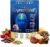 DynaMind iQ Brain Supplement for Memory and Focus for Adults – Nootropic Chews | Coffee Fruit & Mushroom Supplement Blend, Memory Focus Supplement, Caffeine Focus Pills Alternative, 4 Count