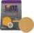 CGM Overpatch | Freestyle Libre 3 | Tan Full Coverage Design| 25-Count | Waterproof Adhesive | Anti-Fray | Easy Application & Removal | Made in USA | Sensor Protection