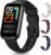 Fitness Tracker, Smart Watches for Women Men with Heart Rate/SpO2/Sleep Monitor, IP68 Waterproof Fitness Watches for Women Men, Step Tracker & Smart Watch for Android iPhone,Pedometer Watch, Gift