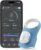 Sense-U Smart Sock Shoe 2 Baby Monitor – Tracks Heart Rate & Sleep Patterns with Transmissive PPG Foot Sensor, for 1–12 Months