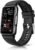 Mindrose Fitness Tracker with Heart RateSleep Monitor Step Calorie Counter Pedometer IP68 Waterproof for Android and iPhone