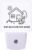 EMF Blocker for Home – EMF Protection Plug for Safe, Neutralize Harmful EMF Effects Including Electronics, Promote Peaceful Sleep & Calm