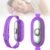 Gen2 Relaxation Device – Handheld Portable Sleep Device with Dual Mode Gentle Pulse, Wellness Tool for Calm, Focus & Better Rest, USB-C Rechargeable for Adults & Kids (Gen2 Purple)