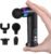 Massage Gun – Mini Massage Gun for Portable Deep Tissue Massage – Quiet Massage Guns for Muscle Relaxation,