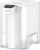 Waterdrop ED04W-L Mega Electric Water Filter Dispenser, Large 27-Cup, 200-Gallon Rechargeable Instant System, NSF/ANSI 42&53&401&372, Reduce PFOA/PFOS, Lead, Chlorine, Does not Lower TDS, White