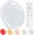 670nm Red Light Therapy Sleep Device & 10,000 Lux Sun Lamp – Dual Function Sleep Aid and Sunlight Lamp, Red Night Light Lamp to Support Deep Relaxation and Improve Sleeping for Adult & Kid Bedroom