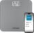 Trackstar Digital Weight Scale | 440 lb Weight Capacity | Trackstar Monitoring App | Bluetooth iOS & Android Compatible | Measure, Track, and Share Results