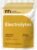 Micro Ingredients Electrolyte Powder, 2 lbs (139 Servings) | Lemon Raspberry Flavor | High Potassium (1,000mg) + Coconut Water & Real Lemon Juice | No Sugar, Keto Friendly | Non-GMO