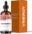 Vimergy USDA Organic Ashwagandha Liquid Extract – 57 2mL (2 Droppers or 48-54 Drops) Servings (220mg Extract per Serving). Stress Adaptogen, Cognitive & Sleep Support. Alcohol-Free, Non-GMO (115 mL)