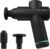 Hyperice Hypervolt Go 2 – Black – Featuring Quiet Glide Technology – Handheld Percussion Massage Gun – 3 Speeds, 2 Interchangeable Heads – Helps Relieve Sore Muscles and Stiffness