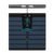 Wyze Smart Scale Ultra BodyScan with Handle – Wi-Fi & Bluetooth Body Composition Scale for Weight, BMI, Body Fat, Muscle Mass, and Segmental Measurement, 400 lbs, Black